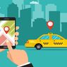 Kronologi Sopir Taksi Online Diracun dan Dirampok di Tol Jagorawi, Lalu Tewas Tertabrak