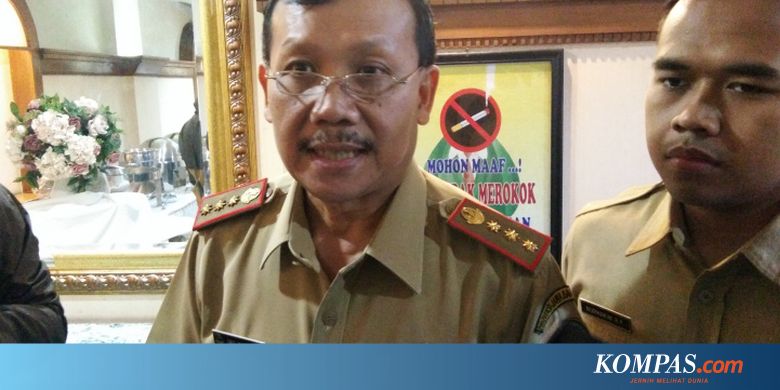 Selfie Jadi Bukti Kehadiran Pns Di Jabar