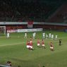Semifinal Piala AFF U16 2022: Salto Nabil Kena Tiang, Skor Indonesia Vs Myanmar Masih Imbang 1-1