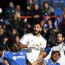 Getafe Pun Berhitung untuk Liga Champions Berikutnya