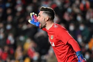 Saat Zinedine Zidane Tonton Debut Gemilang Putranya di Piala Afrika 2025...