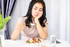 Apa Itu Disordered Eating? Berikut Pengertian dan Gejalanya