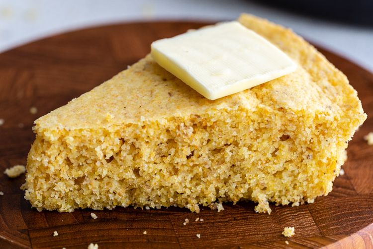 Resep Roti Jagung Manis dan Lembut, Lumer di Mulut