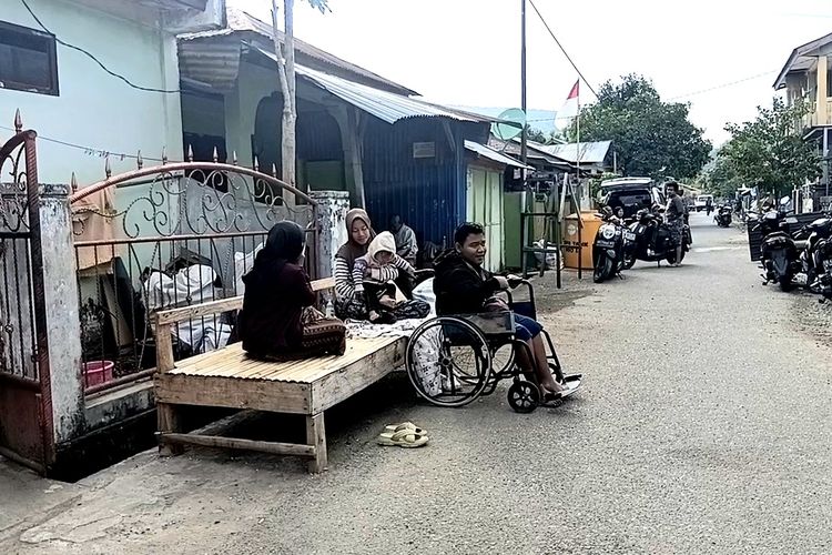 Update Gempa NTT: 28 Orang Meninggal di Manggarai, 25 Puskesmas Rusak