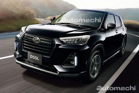 [POPULER OTOMOTIF] Peluncuran Daihatsu Rocky | Innova Bensin Diisi Solar, Simak Dampaknya