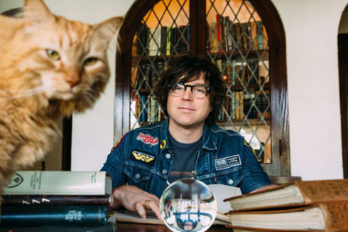 Lirik dan Chord Lagu In My Time of Need - Ryan Adams