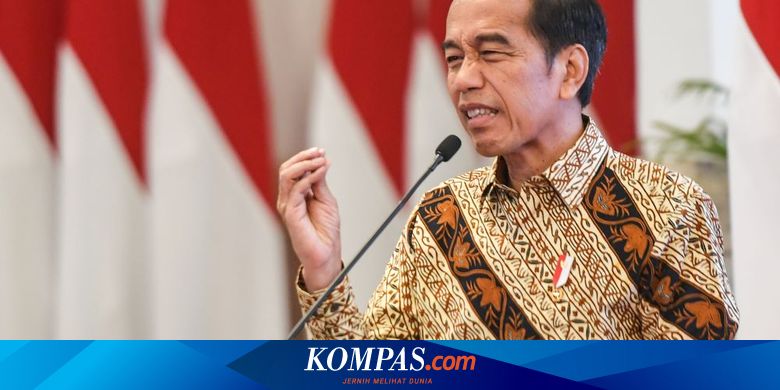 Jurus Jokowi Tangkis Wacana Hak Angket Dugaan Kecurangan Pilpres