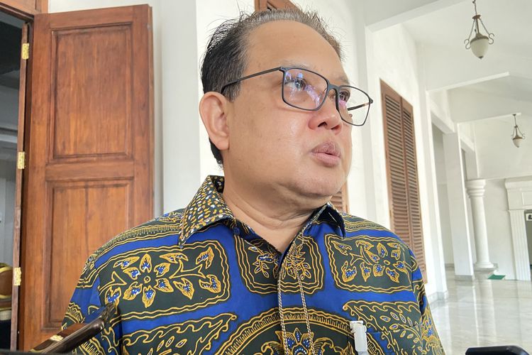 9 Jabatan Strategis di Pemprov Jatim Masih Kosong, Ini Kata Sekda