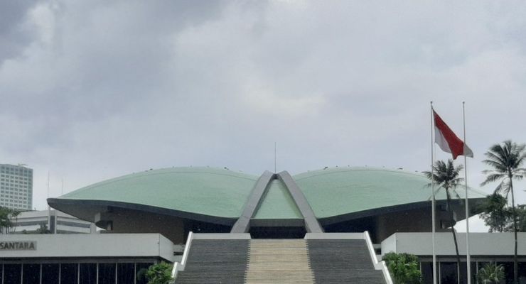 Menilik Kans Kubu Anies dan Ganjar Dorong Hak Angket soal Dugaan Kecurangan Pemilu