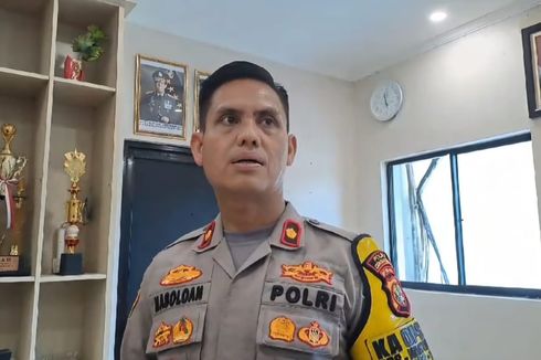 Anak yang Bacok Ibu di Cengkareng Positif Konsumsi Narkoba