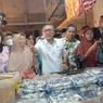 Pantau Pasar Induk Rau Serang, Mendag Sebut Harga Kebutuhan Pokok Sudah Turun