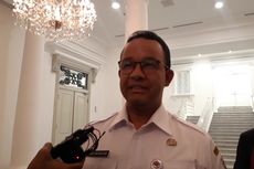 Anies tentang Habibie: Dia Memilih Pulang Saat Indonesia Baru Merangkak