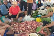Bahaya Penggunaan Kantong Kresek untuk Pembungkus Daging Kurban, Ahli Gizi: Mengandung Zat Karsinogen