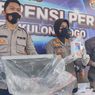 Nekat Bobol Apotek Dekat Kantor Polisi, Pria Asal Cirebon Ditangkap di Ciamis
