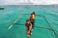 Berkelana Ke Pulau Siumat, Surga Bagi Perindu Kesunyian