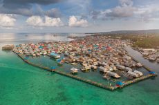 4 Spot Diving di Pulau Wangi-wangi Wakatobi, Lokasinya Mudah Diakses