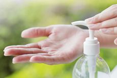 Sabun VS Hand Sanitizer, Mana yang Lebih Efektif untuk Mencuci Tangan?