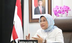 Terima 899 Aduan THR, Menaker Ida Minta Pemda Sanksi Tegas Pelanggar Aturan