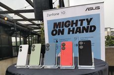 Asus Sesumbar Zenfone 10 Lebih Kencang dari Sesama HP Snapdragon 8 Gen 2