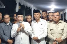 Paslon Halim-Aris Klaim Kemenangan di Bantul