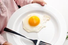 Bolehkah Makan Telur untuk Diet Jantung Sehat?