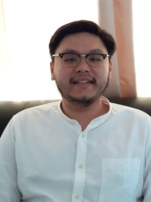 William Aditya Sarana, Anggota DPRD DKI periode 2019 - 2024 dari PSI