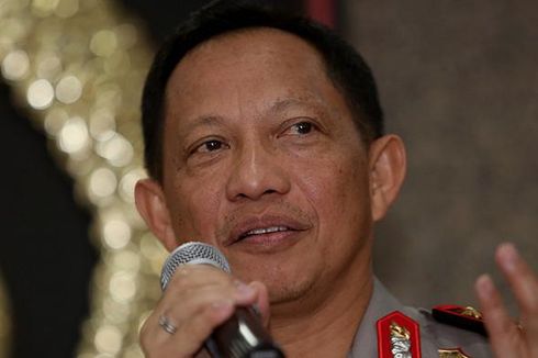 Jelang 100 Hari Jadi Kapolri, Tercapaikah Target Jenderal Tito?