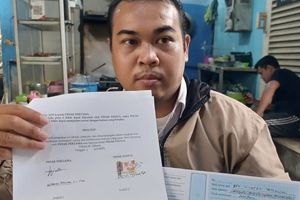 “Lapor Aja ke Polisi”, Penipu Lowongan Kerja Damkar Rp 70 Juta di Jaktim Malah Tantang Korban