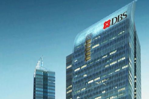 DBS Indonesia Kucurkan Pendanaan Rp 1 Triliun ke Kredivo