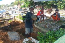 Rangkaian Peristiwa Kasus Tudingan Ijazah Palsu Jokowi sejak Maret 2025