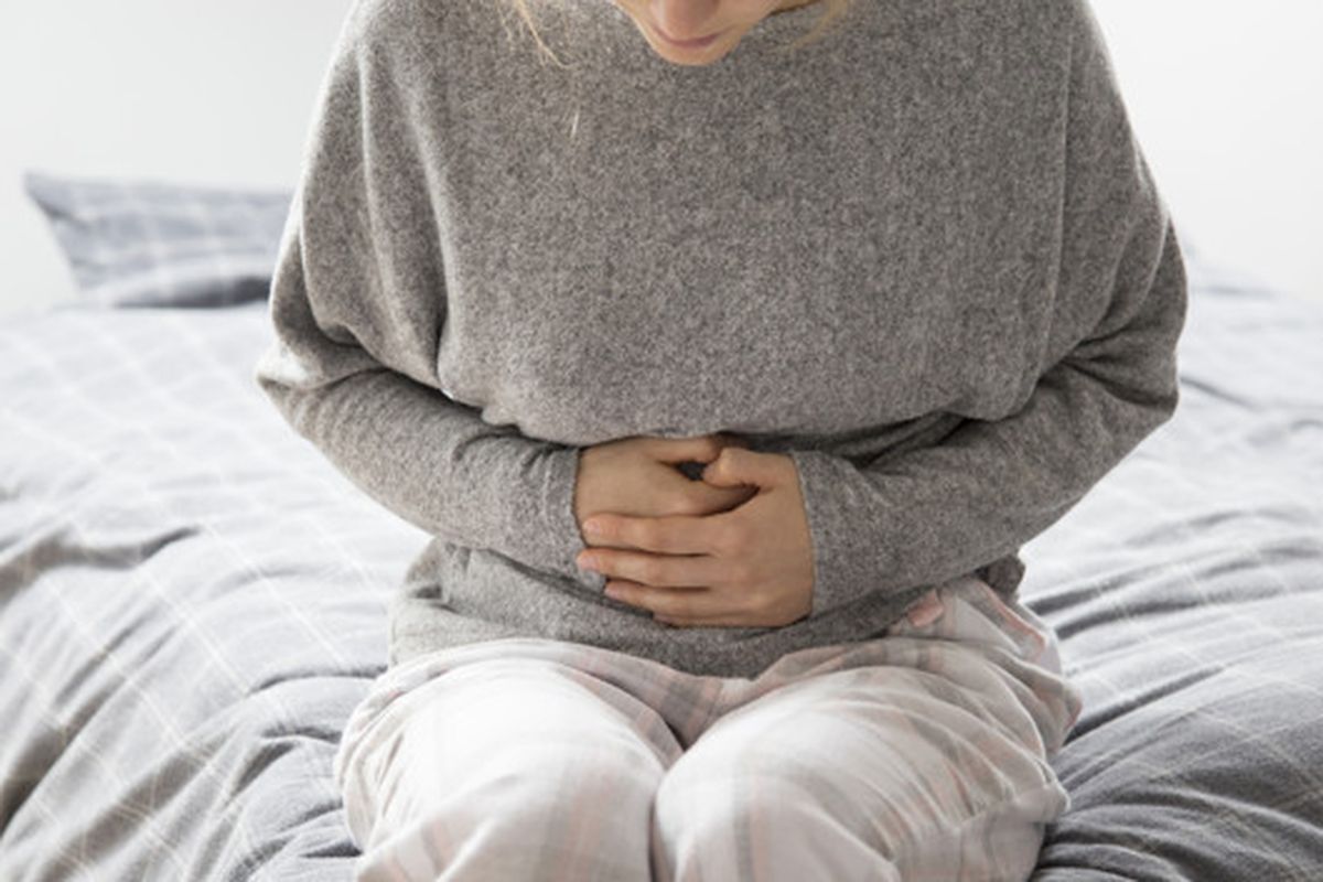 Gastroenteritis atau flu perut adalah kondisi yang menyebabkan sistem pencernaan meradang karena infeksi virus. Gejala umumnya, diare, dan muntah. 