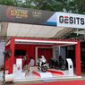 Kabar Peluncuran Motor Baru Gesits pada 2022