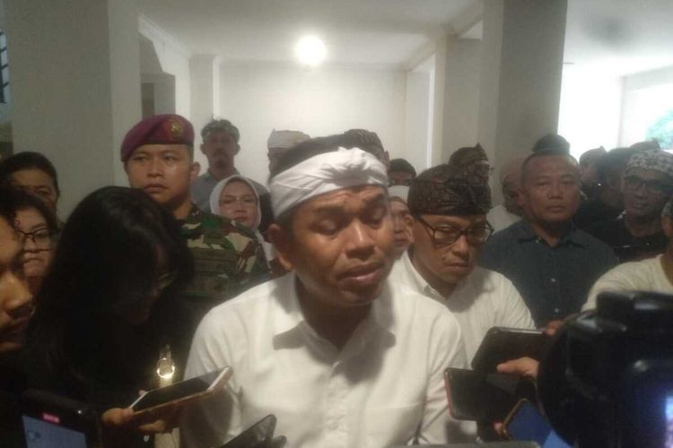 Dedi Mulyadi Siapkan Skema Baru Pajak Tambang, Sebut 70 Persen Harus untuk Warga