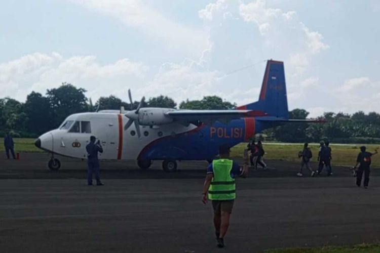 Susi Air Terbang ke Karimunjawa Tiga Kali Seminggu, Ini Rute dan Jadwalnya