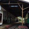 Sejarah Museum Kereta Api Sawahlunto dan Penampakan Mak Itam, Saksi Kejayaan Ombilin