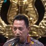 LSI Denny JA: Tingkat Kepercayaan Publik kepada Kapolri Lebih Tinggi Daripada kepada Institusi Polri 