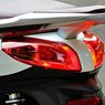 Jangan Alay, Pahami Bahaya Modifikasi Lampu Belakang Motor