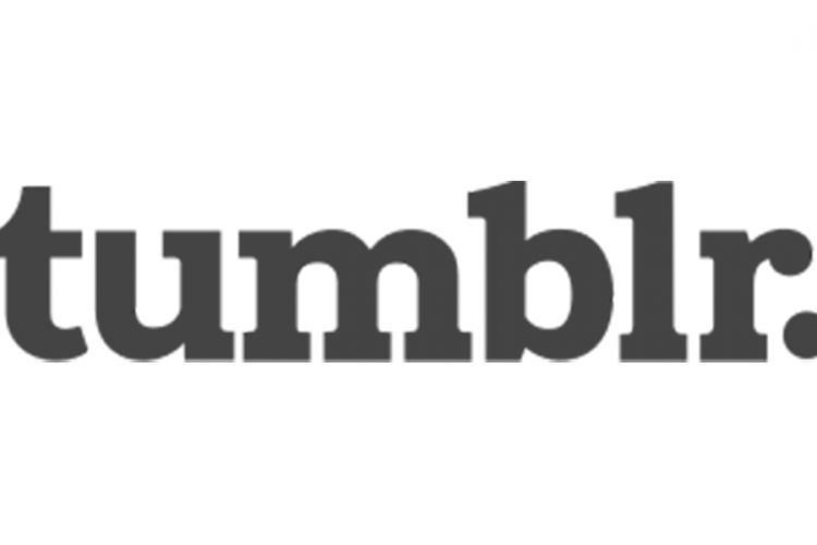 Logo Tumblr.