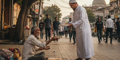 Ihsan: Jalan Menuju Kesempurnaan Iman