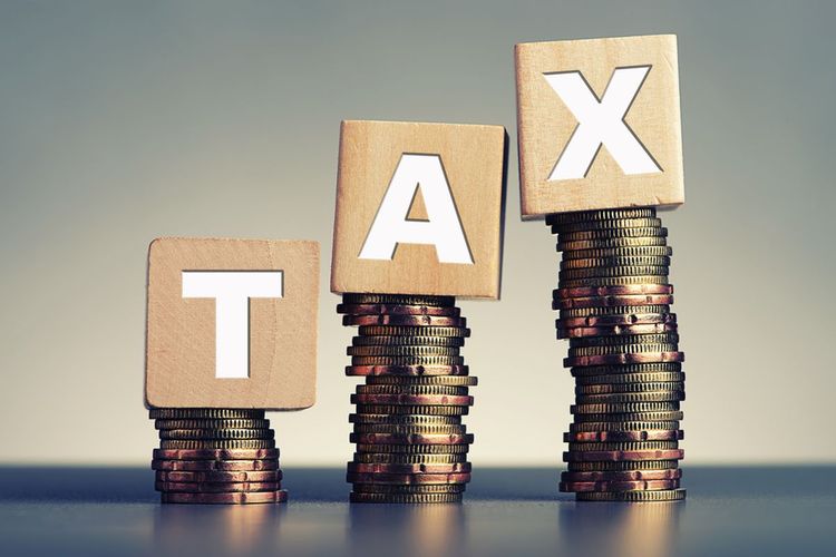 Jakarta Perkuat Iklim Investasi lewat Berbagai Insentif Pajak