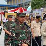 Panglima TNI Siapkan Mitigasi Kecelakaan Arus Mudik Lebaran 2024