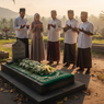 Tata Cara Mengirim Al Fatihah untuk Orang yang Meninggal Dunia Lengkap dengan Doanya