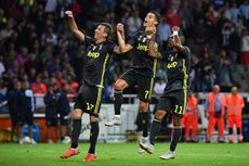 Barzagli: Juventus yang Sekarang Merupakan Tim Terbaik