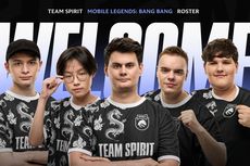 Tim E-sports Juara Dunia Dota 2 Bikin Divisi Mobile Legends