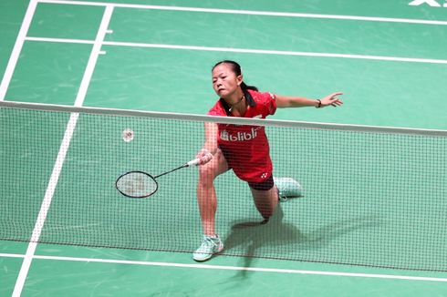 Hasil Japan Open 2019, 2 Wakil Indonesia Tersingkir pada Hari Kedua