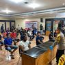 31 Orang yang Terlibat Pengambilan Paksa Jenazah PDP di Makassar Ditangkap