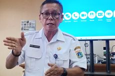 Lelang Proyek Pembangunan Turap Kali Baru di Kramatjati, Sudin SDA Cari Perusahaan Berkompeten