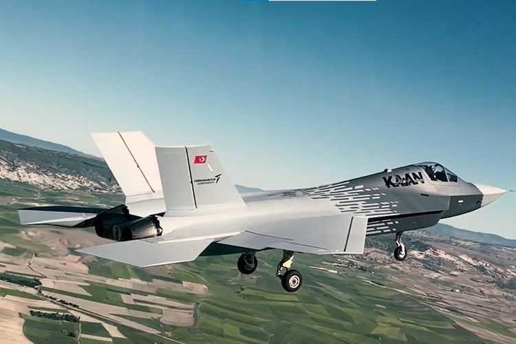 Kenapa Jet Tempur dan Senjata Turki Laris Manis di Asia Tenggara, Termasuk Indonesia?