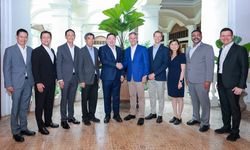 Ecolab dan SCG Perkuat Kemitraan untuk Tingkatkan Efisiensi dan Dorong Target Net Zero