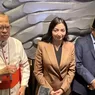 Menag: Terowongan Silaturahmi Istiqlal-Katedral Simbol Toleransi Indonesia Perlu Dikenalkan ke Dunia